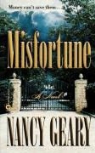 Nancy Geary - Misfortune
