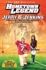 Jerry B. Jenkins - Hometown Legend