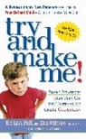 Tyler Norris Goode, Ray Levy, Bill O'hanlon - Try and Make Me!