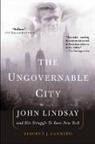 Vincent Cannato, Vincent J. Cannato - The Ungovernable City