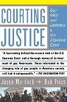 Joyce Murdoch, Joyce Price Murdoch, Deb Price - Courting Justice