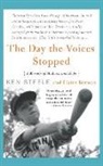 Claire Berman, Ken Steele, Ken Berman Steele - The Day the Voices Stopped