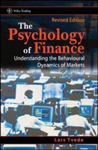 TVEDE, Lars Tvede, Tvede Lars - The Psychology of Finance