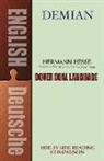 Hermann Hesse, Stanley Appelbaum - Demian
