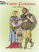 Tom Tierney, Tom Tierney - Celtic Fashions