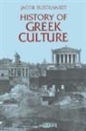 Jacob Burckhardt - History of Greek Culture