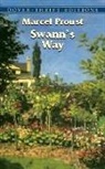 Dover Thrift Editions, MARCEL PROUST, Marcel Proust - Swann's Way