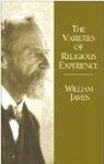 Matthew Thomas James, William James, William James James, William James - Varieties of Relgious Experience