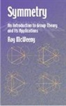 R. McWeeny, Roy McWeeny, Physics - Symmetry