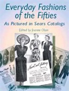 Joanne Olian, Joanne Olian - Everyday Fashions of the Fifties