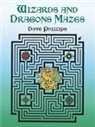 Dave Phillips, Dave Phillips - Wizards and Dragons Mazes