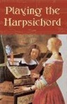 Howard Schott - Playing the Harpsichord