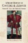 Chuck Kelly, Francis M. Kelly, Francis M. Schwabe Kelly, Kelly &amp;. Schwabe, Randolph Schwabe - Short History of Costume & Armour