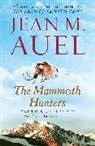 Jean M. Auel - The Mammoh Hunters