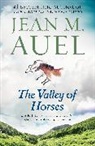 Jean M Auel, Jean M. Auel - The Valley of Horses