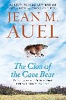 Jean M Auel, Jean M. Auel - The Clan of the Cave Bear