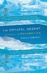 David G. Campbell - The Crystal Desert