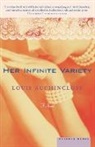 Louis Auchincloss - Her Infinite Variety