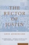 Louis Auchincloss - Rector of justin -the-