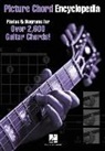 Hal Leonard, Hal Leonard Publishing Corporation, Hal Leonard, Hal Leonard Publishing Corporation - Picture Chord Encyclopedia