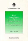 E. Niemi, E. (Department of Mechanical Engineering Niemi, E. Niemi, E. (Department of Mechanical Engineering Niemi, Erkki Niemi - Stress Determination for Fatigue Analysis of Welded Components
