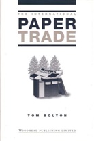 Tom Bolton, Clive Capps - The International Paper Trade