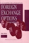 Alan Hicks - Foreign Exchange Options