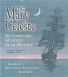 Heidi E Y Stemple, Heidi E. Y. Stemple, Heidi Elisabet y. Stemple, Jane Yolen, Roger Roth - The Mary Celeste