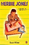 Suzy Kline, Suzy/ Williams Kline, Richard Williams, Richard Williams - Herbie Jones
