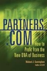 Michael Cunningham, Michael J. Cunningham - Partners.com