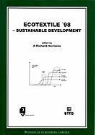 A Richard Horrocks, A. R. Horrocks, A. Richard Horrocks - Ecotextile '98