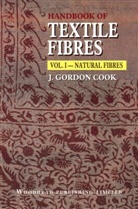 J. Gordon Cook, J Gordon Cook, J. Gordon Cook - Handbook of Textile Fibres