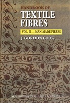 J. Gordon Cook, J Gordon Cook, J. Gordon Cook - Handbook of Textile Fibres