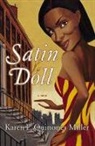 Karen E Quinones Miller, Karen E. Quinones Miller, MILLER KAREN E QUINONES - Satin Doll