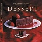Abigail Johnson Dodge, Chuck Williams - Dessert
