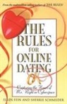 Ellen Fein, Sherrie Schneider - The Rules for Online Dating