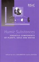 G. Davies, E A Ghabbour, E. A. Ghabbour - Humic Substances