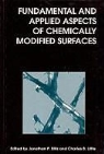 J P (Eastern Illinois University Blitz, J. P. Little Blitz, J P (Eastern Illinois University Blitz, J. P. Blitz, C B (Supelco Inc Little, C. B. Little... - Fundamental and Applied Aspects of Chemically Modified Surfaces