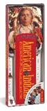 Fandex Family Field Guides, Liz Hill, Workman Publishing - American Indians