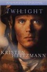 Kristen Heitzmann - Twilight