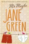 Jane Green - Mr. Maybe