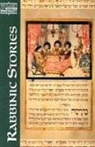 Jeffrey Rubenstein, Jeffrey L. Rubenstein, Jeffrey L. (EDT)/ Rubenstein Rubenstein - Rabbinic Stories