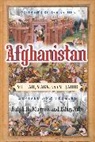 Ralph H Magnus, Ralph H. Magnus, Ralph H. Naby Magnus, Eden Naby, Dan Rather - Afghanistan