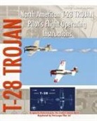 United States Navy, United States Navy - North American T-28 Trojan Pilot's Flight Operating Instructions