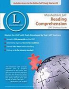 - Manhattan LSAT, Manhattan Lsat (COR) - Manhattan Lsat Reading Comprehension Strategy Guide