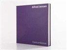 David Anfam, Karen Kelley - Alfred jensen concordance