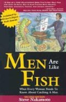 Steve Nakamoto - Men are like fish