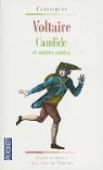 Voltaire - Candide ou L'optimisme : et autres contes