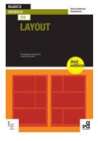 Gavin Ambrose, Gavin Harris Ambrose, AMBROSE GAVIN HARRIS PAUL, Paul Harris - Basics Design 02: Layout 2nd Edition
