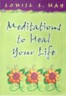Louise L. Hay - Meditations to Heal Your Life Gift Set